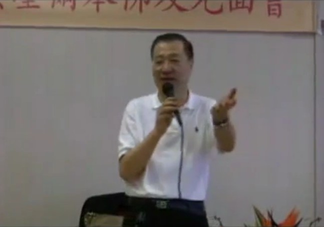 2.   2011年11月12日 澳大利亚 墨尔本佛友见面会开示