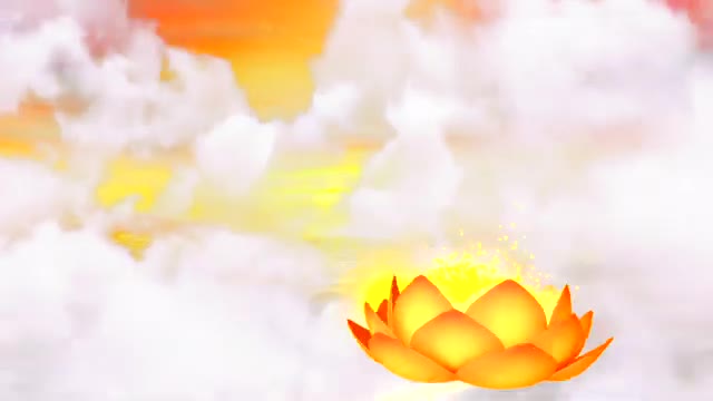 2.  跟着佛陀的脚步走！感恩伟大的师父.卢军宏师父！