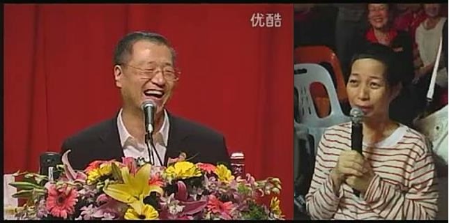 004 视频:癌症晚期,医院不肯收,还有几个月的寿命;对生前时的婆婆很凶--201108马来西亚吉隆坡