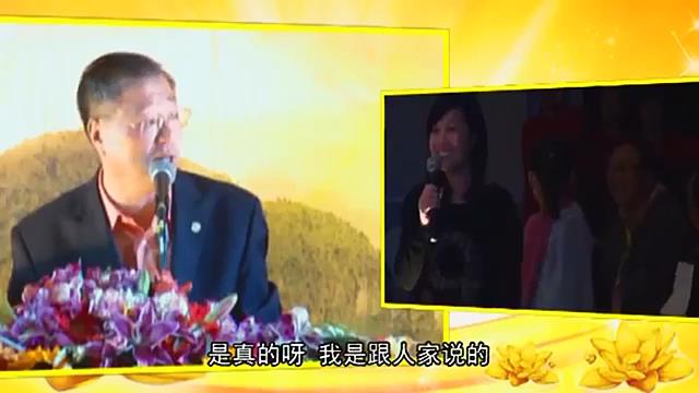 050 视频:女孩患有严重自闭症,皆因其父亲钓鱼,祖上杀业所致,因果报应真实不虚!师父开示要大量放生,多多念经,方才有救--201209 多伦多