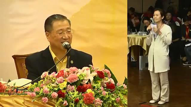 072 视频:严重失眠 内分泌失调--201303 曼谷