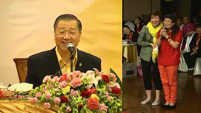 075 视频:吃花的牛 犯桃花--201303 曼谷