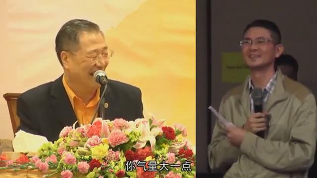 063 视频:男人气量要大--201303 曼谷