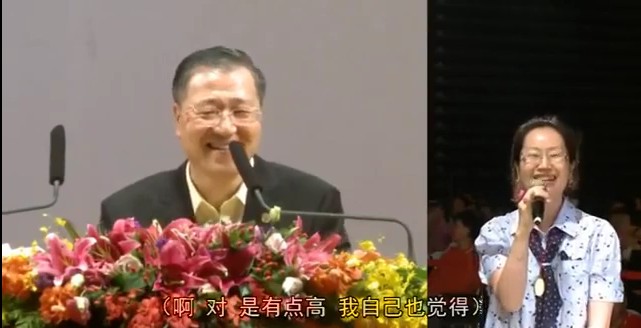 127 视频:心脏 脊椎 不孕 看佛台--20130922 高雄