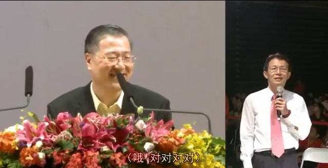 125 视频:心血管 心悸 房颤 痣疮 看亡人--20130922 高雄