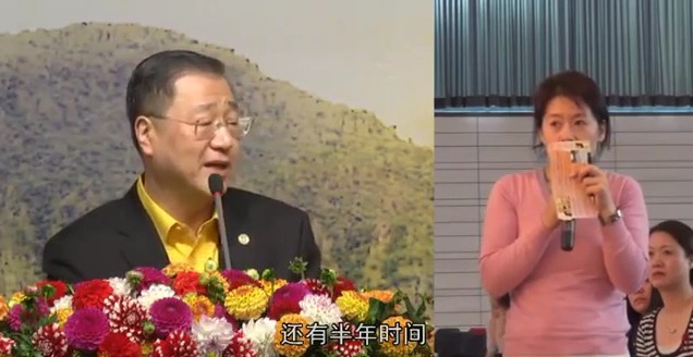 113 视频:夫妻常吵架导致孩子自闭--20130928 法兰克福