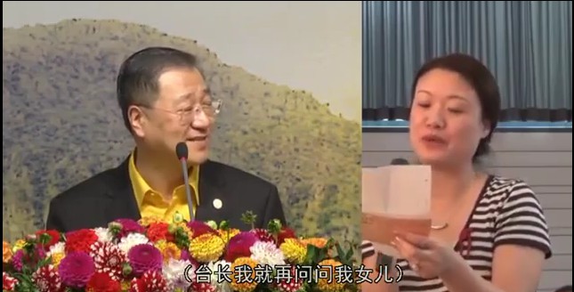 115 视频:内分泌失调 失眠 常做梦 子宫肌瘤 血小板低 婆婆癌症--20130928 法兰克福
