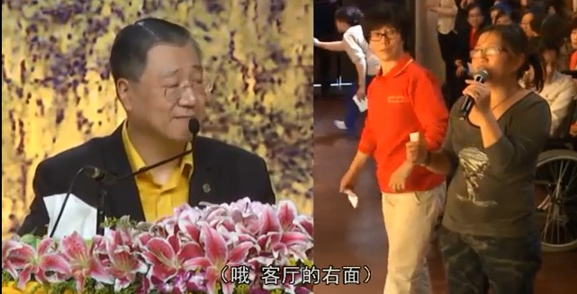 142 视频:家族打渔(有杀业)导致孩子不会说话 倾家荡产 看亡人--20130929 巴黎