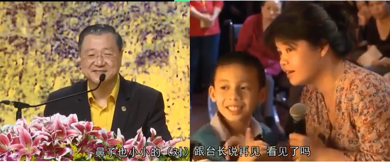 134 视频:儿子智商有问题 话讲不清--20130929 巴黎