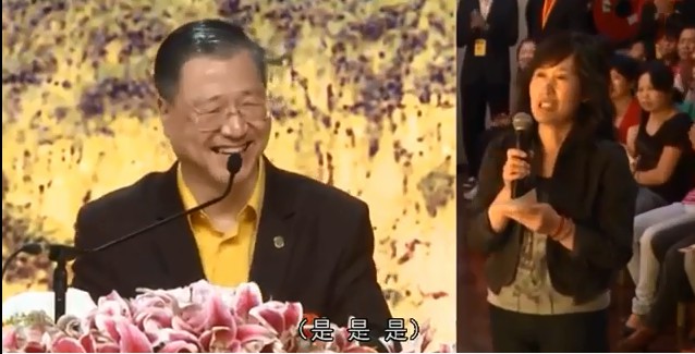 136 视频:母亲劳碌命两次婚姻 子宫肌瘤阴气重怕冷家风水不好--20130929 巴黎