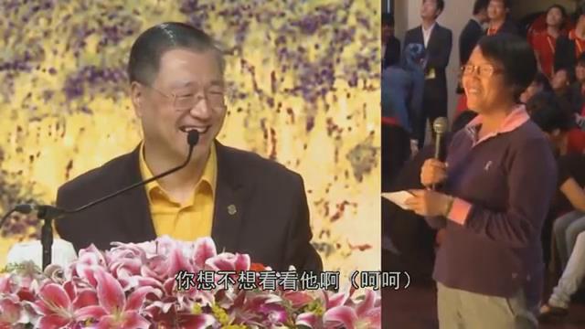 137 视频:流产的孩子导致腰部不好 问开店做生意--20130929 巴黎