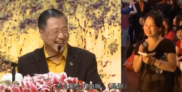 139 视频:肝不好 肾脏不好 血脉不通 糖尿病 不能吃活海鲜 问生意--20130929 巴黎