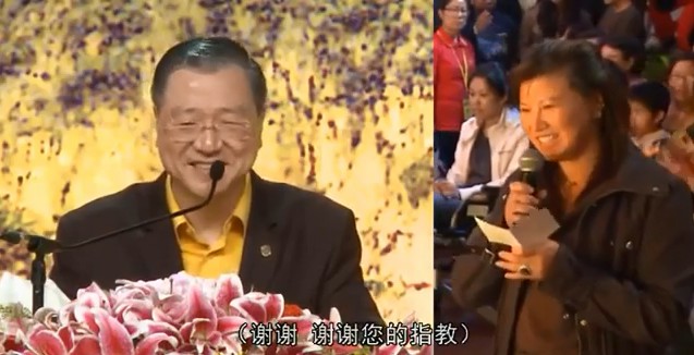 140 视频:问运气 感情运 妇科 脖子酸痛 智商变差 法国巴黎--20130929 巴黎