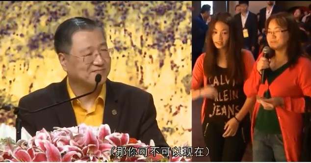 141 视频:心脏不好 胸闷气急 脖子痛 女儿轻微自闭 情绪崩溃--20130929 巴黎