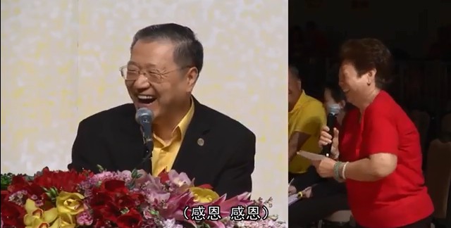 153 视频:父母不能过度介入儿女感情问题 儿子怀才不遇--201403 吉隆坡