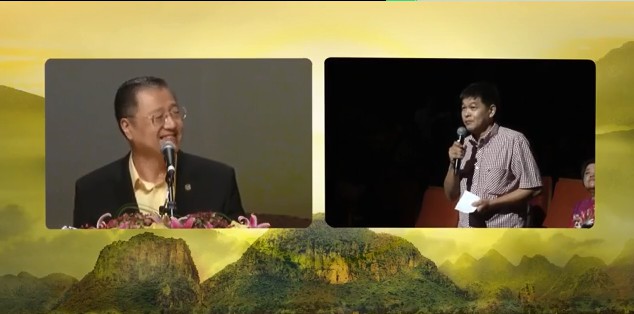 177 视频:孩子有自闭 过世的爷爷在身上 问事业 斤斤计较 生意做不大--201403 新加坡