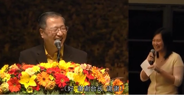 201  视频：强迫症 神经性失控 看佛台--20140427 新西兰奥克兰