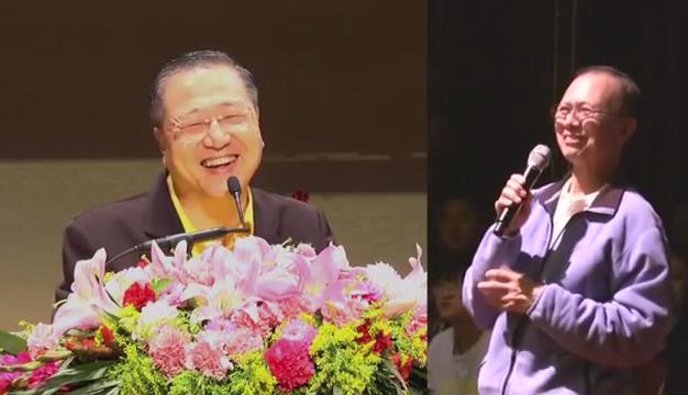 235  视频：自闭症 魂魄不齐 看亡人--201409 旧金山