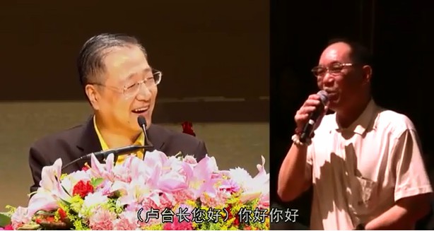 236  视频：问生意 有女人缘 看亡人--201409 旧金山