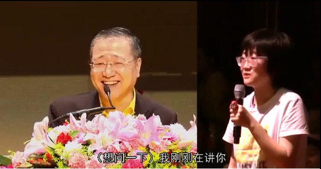 237  视频：自闭症 挑食 不能遮额头--201409 旧金山