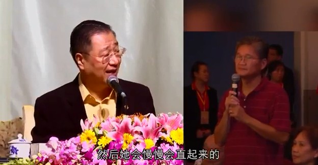 162 视频:脊椎弯曲 神经肌肉萎缩 血液循环系统不好--201409 纽约