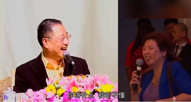 171 视频:胸闷气急 子宮肌瘤--201409 纽约