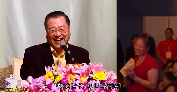 164 视频:常吃海鲜导致输卵管堵塞 不孕--201409 纽约