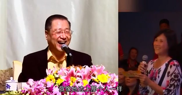 165 视频:儿子怕人 挑食 母亲婚姻不顺利--201409 纽约