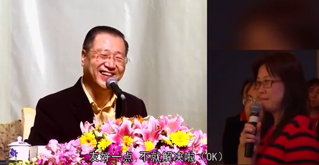 167 视频:孩子自闭 母亲工作压力大 打过胎--201409 纽约