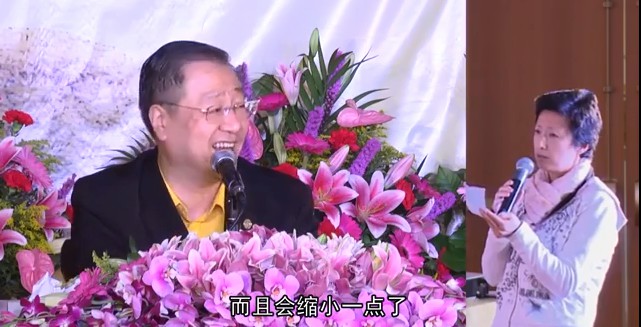 264  视频：墮过胎导致患乳腺癌 子宫肌瘤--20140927 温哥华