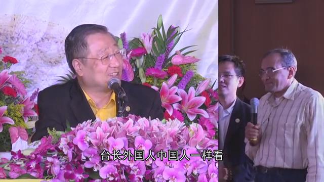 256  视频：洋人教授问事业 怀才不遇--20140927 温哥华