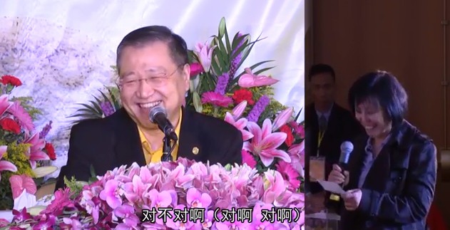 258  视频：一直梦到小孩 如何追讨被骗的钱--20140927 温哥华