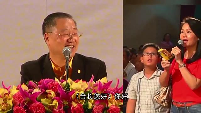 274  视频：太凶导致习惯性流产 血脉不合--20150118 沙巴