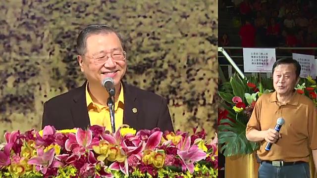 285  视频：化验前多念经许愿放生 看佛台（先烧香后煮菜）--20150124 槟城