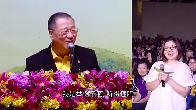 296  视频：妈妈浑身酸痛，关节炎；过世奶奶在身上--201504 新加坡