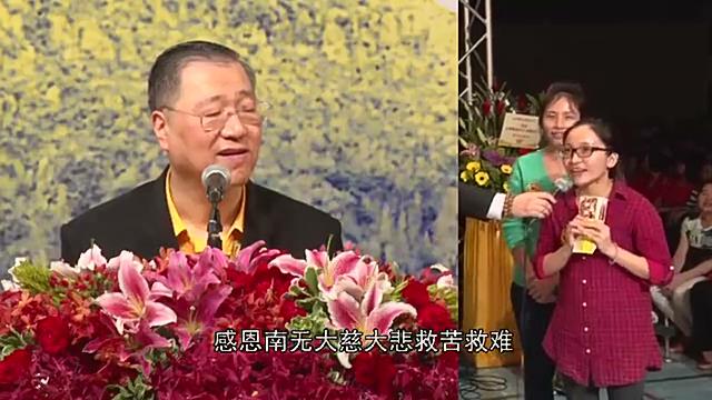 361 视频:看亡人(父亲在天上)不要思念亡人--20150822 柔佛