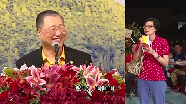 351 视频:感情债导致生癌症(肠癌) 自闭症--20150822 柔佛