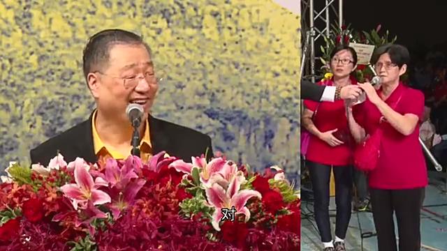 352 视频:脑萎缩 眼睛看不见 常恐惧 灯光要用Warm(暖色灯)--20150822 柔佛