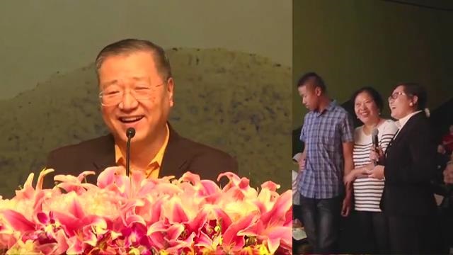 392 视频:如果常梦到亡人 要尽早念经超度--20151205 墨尔本