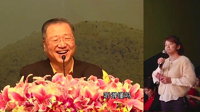 388 视频:脾气太倔 恨人恨出病 前世是男的专骗女人--20151205 墨尔本