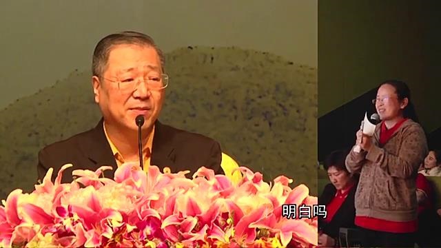 389 视频:两个孩子有四个灵性 脑子出问题--20151205 墨尔本