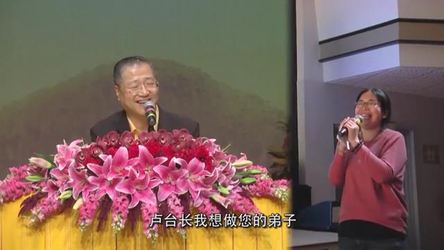 403 视频:佛友都是一家人 如何念经戒烟 看亡人(在阿修罗)--20160117 悉尼