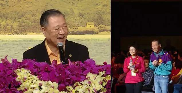 407 视频:前女友过世在身 看出保险箱位置--20160214 澳门