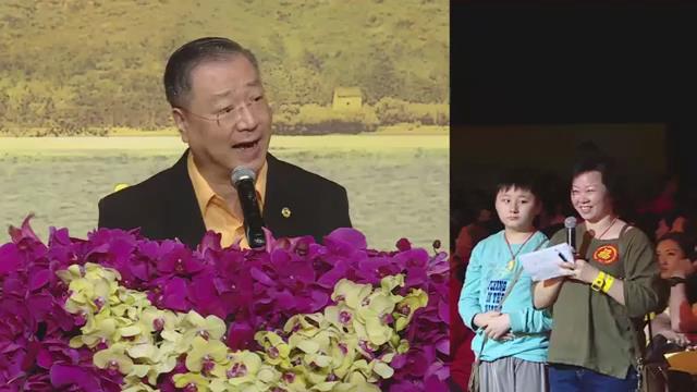 410 视频:房屋动土致使家中倒霉--20160214 澳门