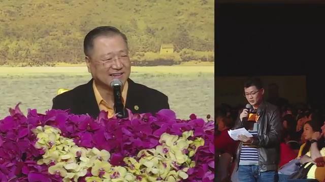 413 视频:婆婆过世前来索命 皆因生前冤结--20160214 澳门