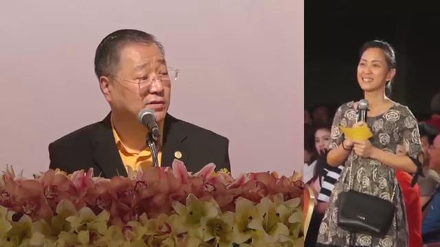 425 视频:师父精确看出女士曾插足先生恋爱 并准确描述家里摆设布置--20160218 巴淡岛