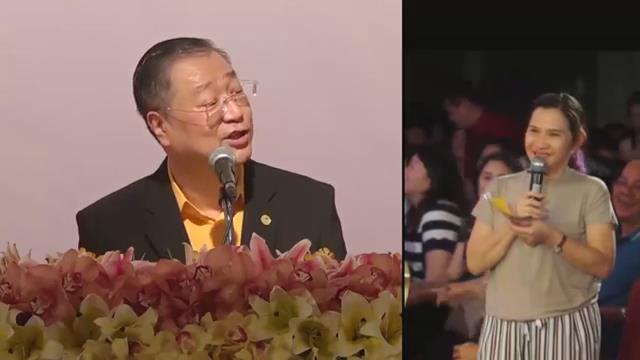 426 视频:女士命中常有男人出现 婚姻不好 被骗钱--20160217 巴淡岛