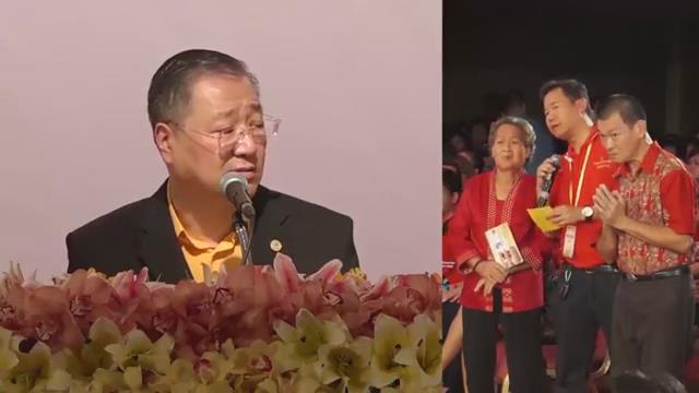 429 视频:男士钓鱼受报 头脑不清时常晕倒--20160217 巴淡岛