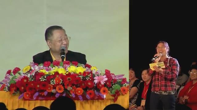 458 视频:母亲易中风 样子超出实际年龄 自己感情钱财多次被骗--20160320 布里斯本