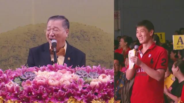 462 视频:买到阴宅 家里发冷 全家倒霉--20160423 新加坡